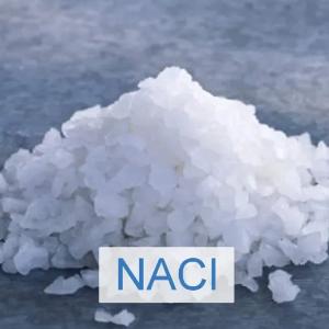 Kaliy gidroksid (parchalar)