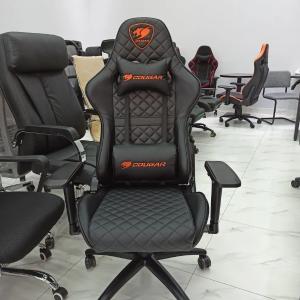 Геймерское кресло игровое кресло геймерский