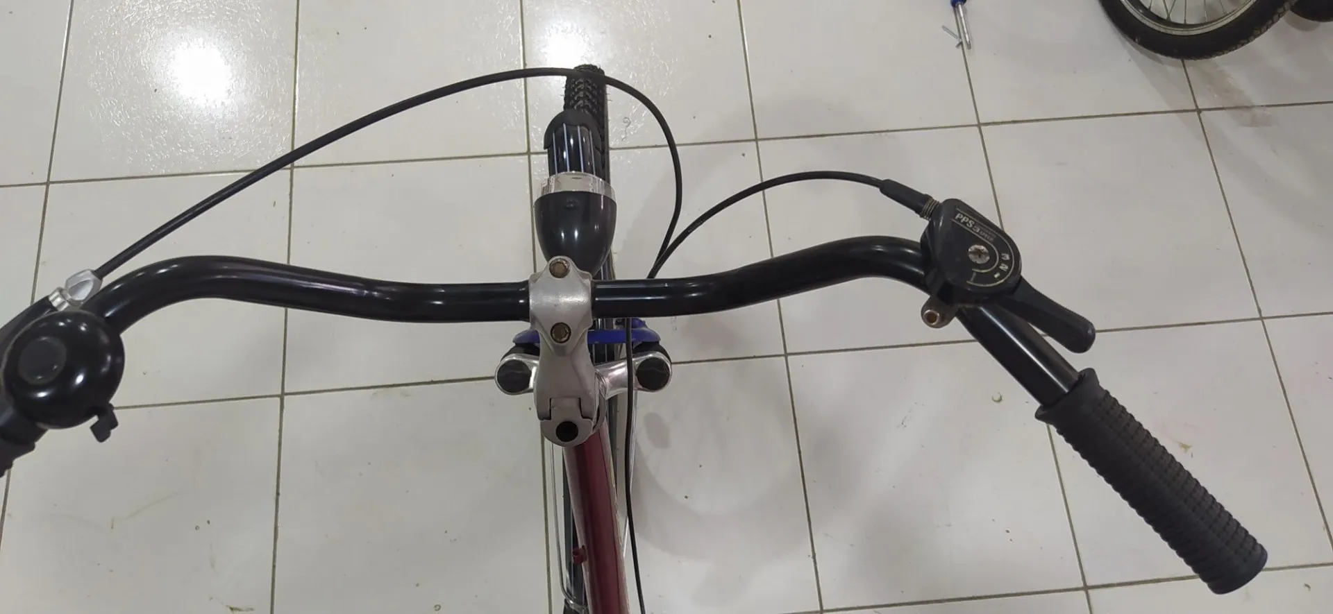 Velosipedlar 26 Germaniya