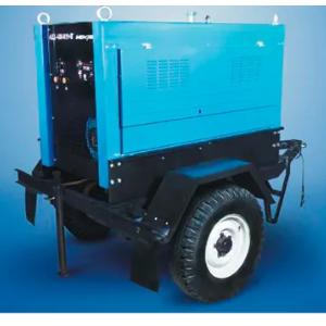 Payvandlash birligi ADD 2x2502.1 I U1: 4004.6 I U1: 5001 I U1