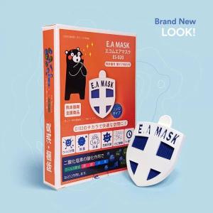 EAMASK virus blokeri