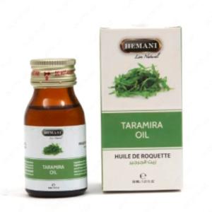 Масло усьмы, 30мл - Taramira
