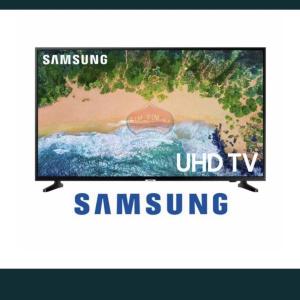 Телевизор Samsung 45" HD LED Smart TV Wi-Fi