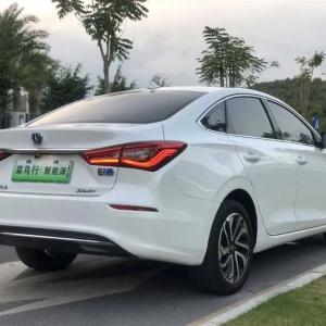 Электромобиль Changan Eado 460km