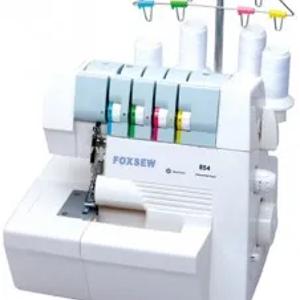 Maishiy overlok 4 ipli FOXSEW_FX854