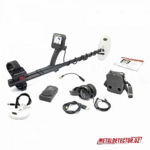 Металлоискатель Nokta Gold Finder (золотоискатель)