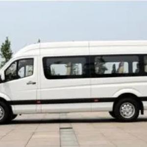 Микроавтобус Foton-TOANO S