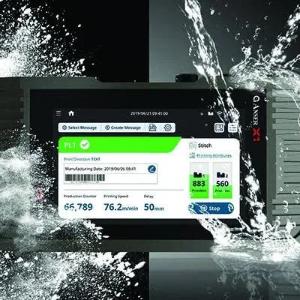 Маркировочный принтер Anser X1