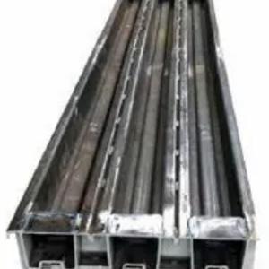 Temir-beton tayanchlar