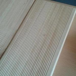 Decking taxtasi