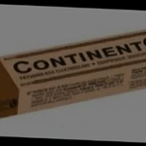 Электроды МР-3 (Э46) CONTINENTGOLD 2,5 мм, 5 кг
