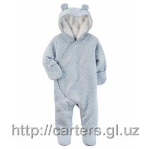 Комбинезон для мальчика