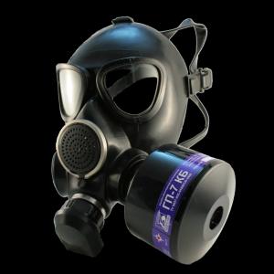Fuqarolik gaz niqobi GP-7