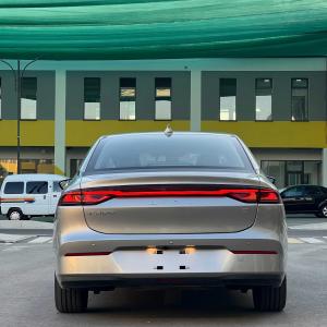 Электромобиль GAC Aion S 460km
