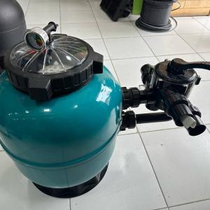 Фильтр для очистки воды в бассейне    S 450 м3 