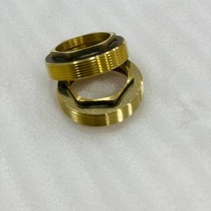 Гайка механизма джойстика 35