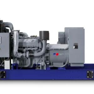 Дизельные генераторы  премиум
