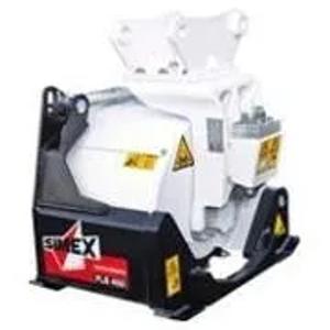 Дорожные фрезы навесные для всех видов спецтехники