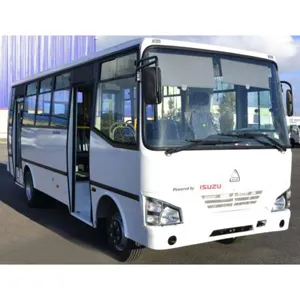 SAZ NS40 shahar avtobusi