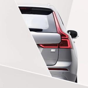 Автомобиль Volvo XC60 Recharge