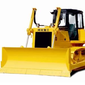 Бульдозеры