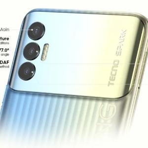 Смартфон Tecno Spark 8p