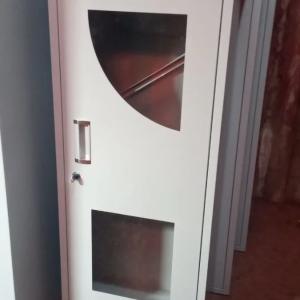 Изготовление металлических изделий на заказ