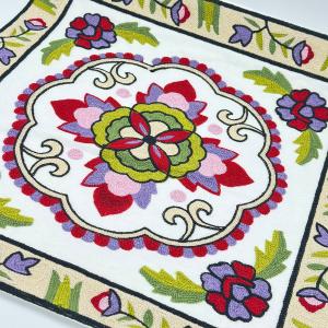 Наволочка на декоративную подушку