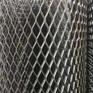 Kengaytirilgan metall to'r