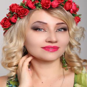 S3-133 BLUE  0.00 2PS с Раствором Цветные ГОЛУБЫЕ линзы, 2 Линзы+Раствор в Подарок