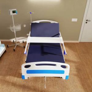 Кровать 1 функциональная ID-CS-06