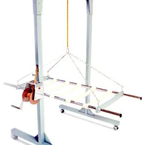 Подъемное устройства по уходу за лежачими больными Мадат