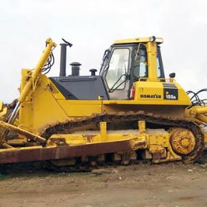 (РВД) Рукава Высокого Давления на Komatsu
