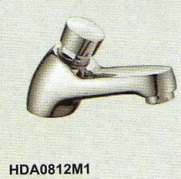 Kranlar PORTA HDA0812M1.