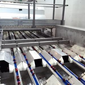 Meva ajratish liniyalari