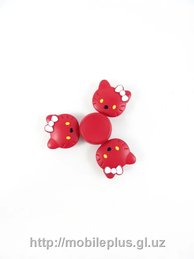 Hello Kitty Spinner