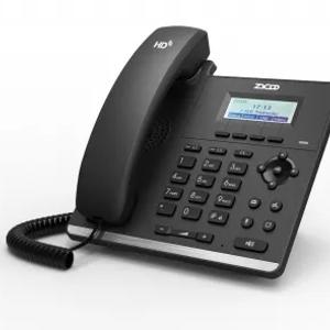 IP-телефон Zycoo CooFone H81