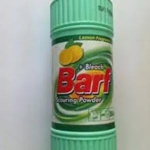 Barf tozalash vositasi 500 g.