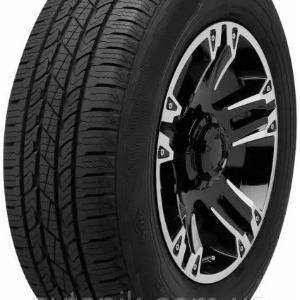 Шины для легковых автомобилей NEXEN ROADIAN HTX RH5