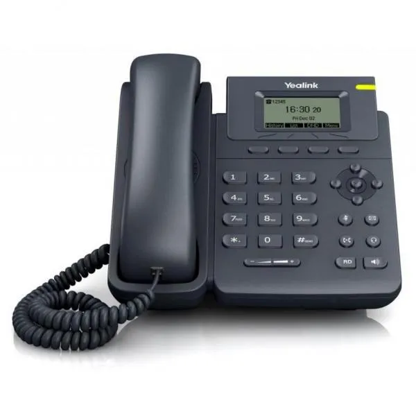 IP telefon Yealink SIP-T19E2