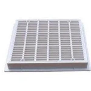 Hovuz uchun pastki qopqoq