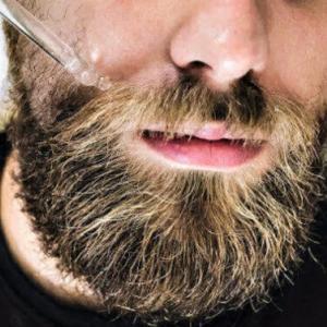 Minoxidil Kirkland 5% -  Средство для роста бороды