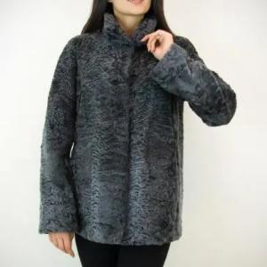 Шубы из каракуля "АВТОЛЕДИ"