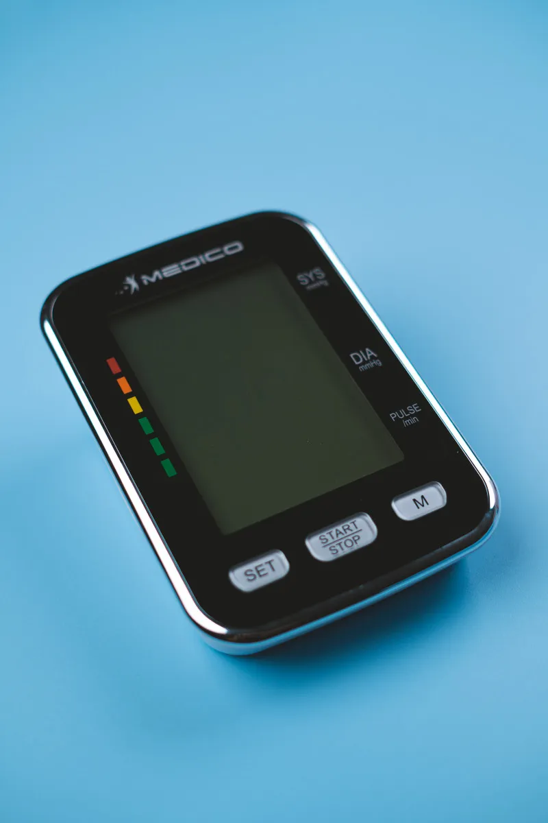 Avtomatik tonometr MEDICO BSP-13