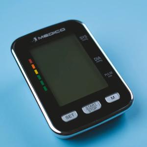 Тонометр автоматический MEDICO BSP-13