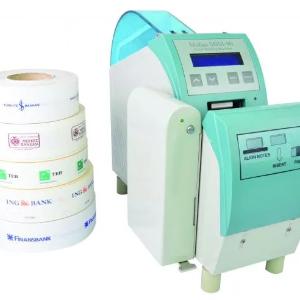 Упаковщик банкнот SBM-95