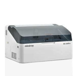 Автоматический биохимический анализатор Mindray BS-240 Pro