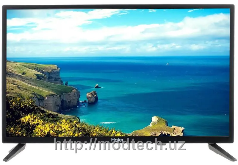 Led tv HAIER 24K6000