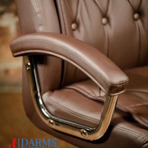 Офисное креслa Сапрано, Delta, Line Chair