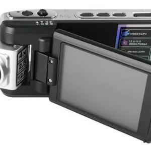 Видеорегистратор DOD F900HD DV (Full-HD 1920x1080)